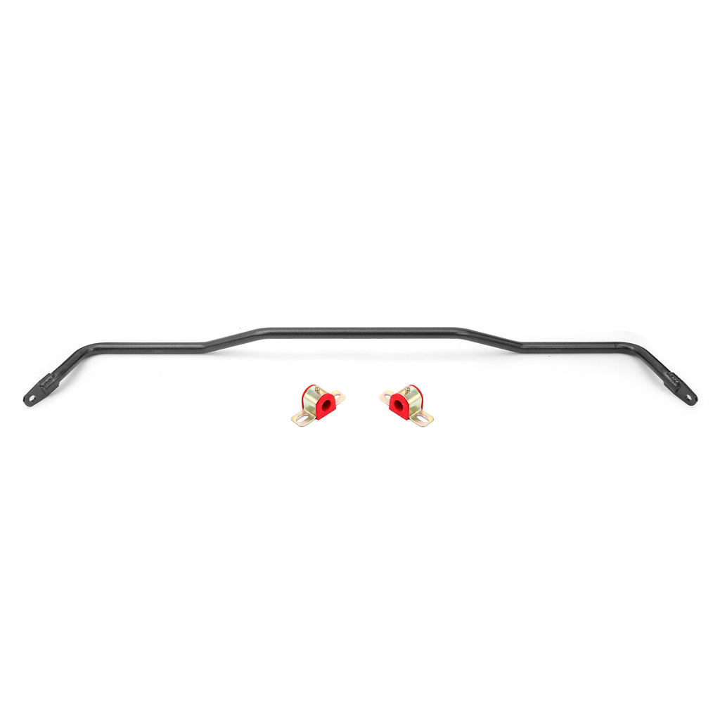 Bmr-15-22-S550-Mustang-Sway-Bar-Kit-Rear-Hollow-22Mm-Non-Adjustable-Black-Hammertone