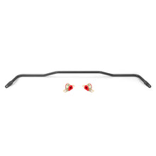 Load image into Gallery viewer, Bmr-15-22-S550-Mustang-Sway-Bar-Kit-Rear-Hollow-22Mm-Non-Adjustable-Black-Hammertone