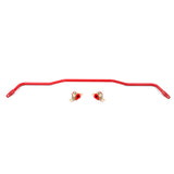 BMR Suspension SB762R Sway Bar Kit, Rear, Hollow 22mm, Non-adjustable