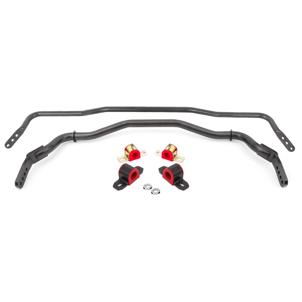 Bmr-15-22-S550-Mustang-Sway-Bar-Kit-With-Bushings-Front-And-Rear-Black-Hammertone