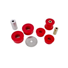 Load image into Gallery viewer, Bmr-16-17-6Th-Gen-Camaro-Differential-Bushing-Kit-(Polyurethane)---Red