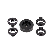 Load image into Gallery viewer, Bmr-16-17-6Th-Gen-Camaro-Differential-Lockout-Bushing-Kit-(Aluminum)---Black
