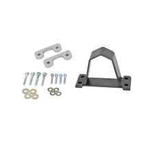 Load image into Gallery viewer, Bmr-16-17-6Th-Gen-Camaro-Front-Driveshaft-Safety-Loop---Black-Hammertone