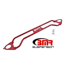 Load image into Gallery viewer, Bmr-16-17-6Th-Gen-Camaro-Front-Twin-Tube-Design-Strut-Tower-Brace---Red