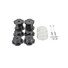 Load image into Gallery viewer, Bmr-16-17-6Th-Gen-Camaro-Rear-Cradle-Bushing-Kit-(Delrin)---Black