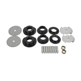 BMR Suspension BK063 Bushing Kit, Rear Cradle, Lockout