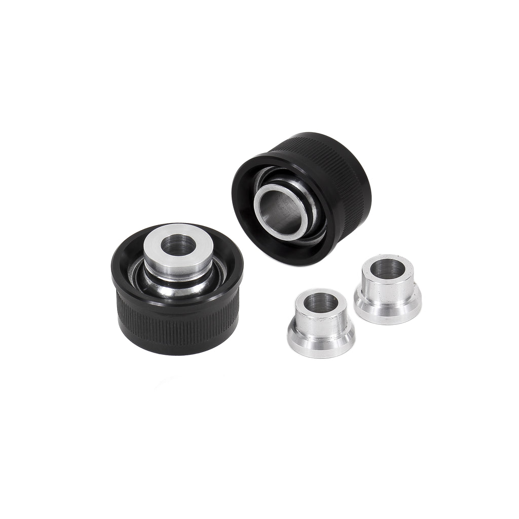 Bmr-16-17-6Th-Gen-Camaro-Rear-Upper-Outer-Trailing-Arms-Bearing-Kit---Black