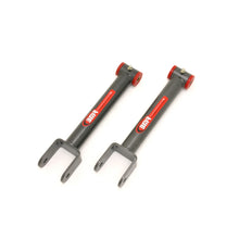 Load image into Gallery viewer, Bmr-64-67-A-Body-Non-Adj.-Upper-Control-Arms-(Polyurethane)---Black-Hammertone