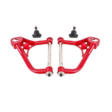 Load image into Gallery viewer, Bmr-67-69-1St-Gen-F-Body-Non-Adj.-Upper-A-Arms-(Polyurethane)---Red
