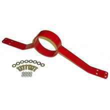 Load image into Gallery viewer, Bmr-79-03-Fox-Mustang-Driveshaft-Safety-Loop---Red