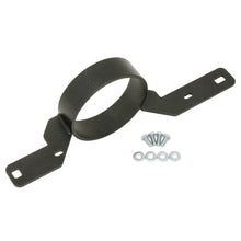 Load image into Gallery viewer, Bmr-91-96-B-Body-Driveshaft-Safety-Loop---Black-Hammertone