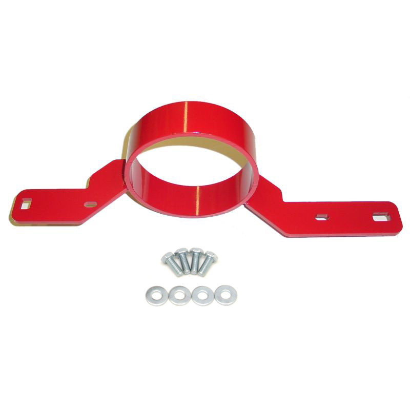 Bmr-91-96-B-Body-Driveshaft-Safety-Loop---Red