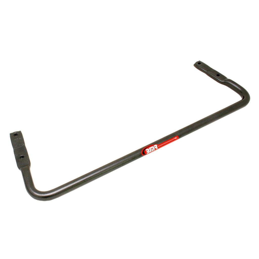 Bmr-91-96-B-Body-Rear-Solid-38Mm-Xtreme-Sway-Bar-Kit---Black-Hammertone