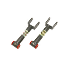 Load image into Gallery viewer, Bmr-91-96-B-Body-Upper-Control-Arms-On-Car-Adj.-Std.-Length-(Poly)---Black-Hammertone