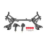 BMR Suspension KM346H K-member, LT1 Motor Mounts, Pinto Rack Mounts