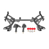 BMR Suspension KM341H K-member, LT1 Motor Mounts, Factory Rack Mounts
