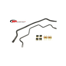 Load image into Gallery viewer, Bmr-93-02-F-Body-Front-(Sb001h)--Rear-(Sb003h)-Sway-Bar-Kit-W-Bushings---Black-Hammertone