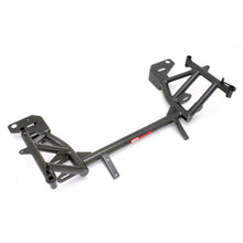 Load image into Gallery viewer, Bmr-93-02-F-Body-K-Member-W-No-Motor-Mounts-And-Pinto-Rack-Mounts---Black-Hammertone