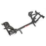 BMR Suspension KM001-1H K-member, No Motor Mounts, Pinto Rack Mounts