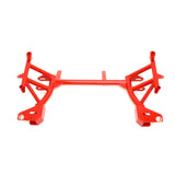 BMR Suspension KM001-1R K-member, No Motor Mounts, Pinto Rack Mounts