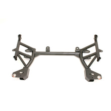 Load image into Gallery viewer, Bmr-93-02-F-Body-K-Member-W-No-Motor-Mounts-And-Std.-Rack-Mounts---Black-Hammertone