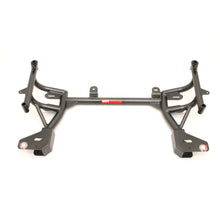 Load image into Gallery viewer, Bmr-93-02-F-Body-K-Member-W-No-Motor-Mounts-And-Std.-Rack-Mounts---Black-Hammertone