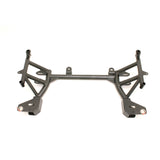 BMR Suspension KM001H K-member, No Motor Mounts, Standard Rack Mounts