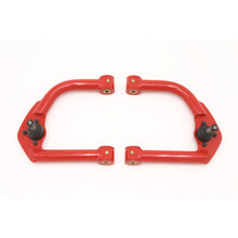 Load image into Gallery viewer, Bmr-93-02-F-Body-Non-Adj.-Upper-A-Arms-(Polyurethane)---Red
