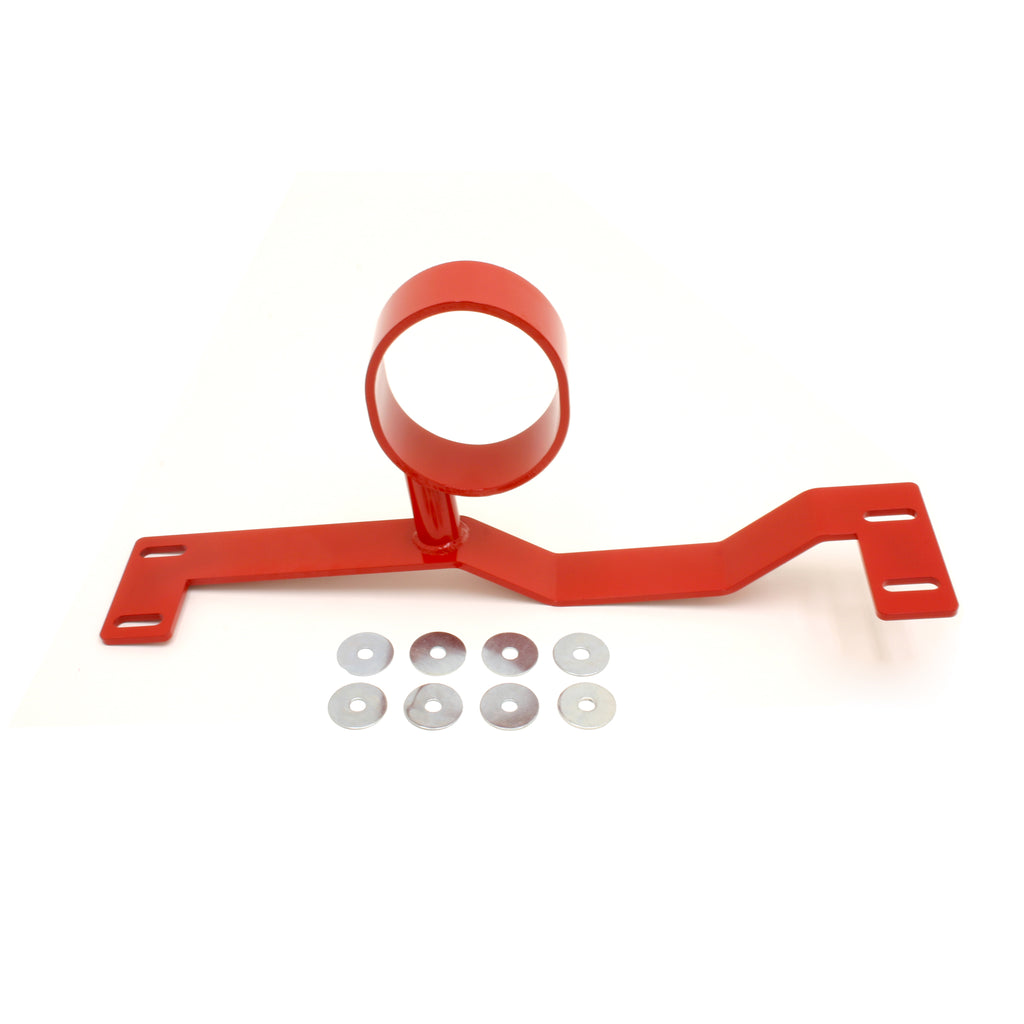 Bmr-93-02-F-Body-Non-Convertible-Driveshaft-Safety-Loop---Red