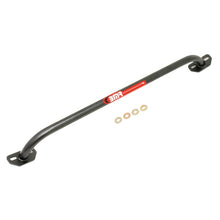 Load image into Gallery viewer, Bmr-93-02-F-Body-V8-Shock-Tower-Brace---Black-Hammertone