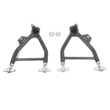 Load image into Gallery viewer, Bmr-94-04-Mustang-Lower-A-Arm-(Coilover-Only)-W-Adj.-Rod-End-And-Std.-Ball-Joint---Black-Hammertone