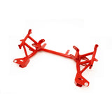 BMR Suspension KM003-1R K-member, LS1 Motor Mounts, Pinto Rack Mounts