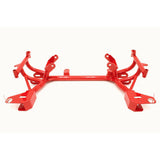 BMR Suspension KM013R K-member, TURBO, LS1 Motor Mounts, Standard Rack Mounts