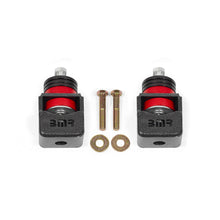 Load image into Gallery viewer, Bmr-Chevy-Ss-And-Pontiac-G8-Motor-Mount-Kit-(Polyurethane)-Black-Hammertone