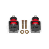 BMR Suspension MM300H Motor Mount Kit, Polyurethane Bushings