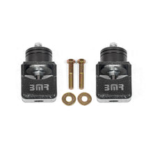 Load image into Gallery viewer, Bmr-Chevy-Ss-And-Pontiac-G8-Motor-Mount-Kit-(Solid-Bushings)-Black-Hammertone