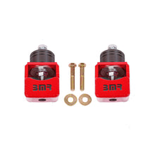 Load image into Gallery viewer, Bmr-Chevy-Ss-And-Pontiac-G8-Motor-Mount-Kit-(Solid-Bushings)-Red