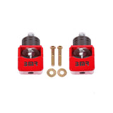BMR Suspension MM301R Motor Mount Kit, Solid Bushings