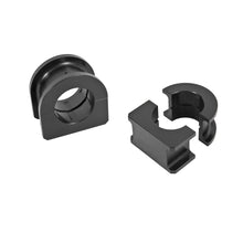 Load image into Gallery viewer, Bmr-Universal-1.375In-Delrin-Bushing-Kit-(For-Billet-Sway-Bar-Mounts)---Black