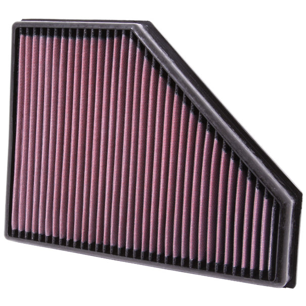 Bmw-118D-2.0Ll4-Dsl;-2007-Replacement-Air-Filter