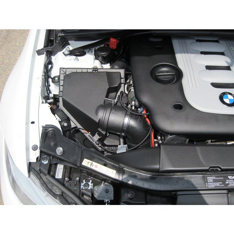 Bmw-118D-2.0Ll4-Dsl;-2007-Replacement-Air-Filter