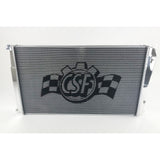 CSF 7080 BMW F2X 1/2-Series / F3X 3/4-Series / i30 (MT) All-Aluminum Radiator