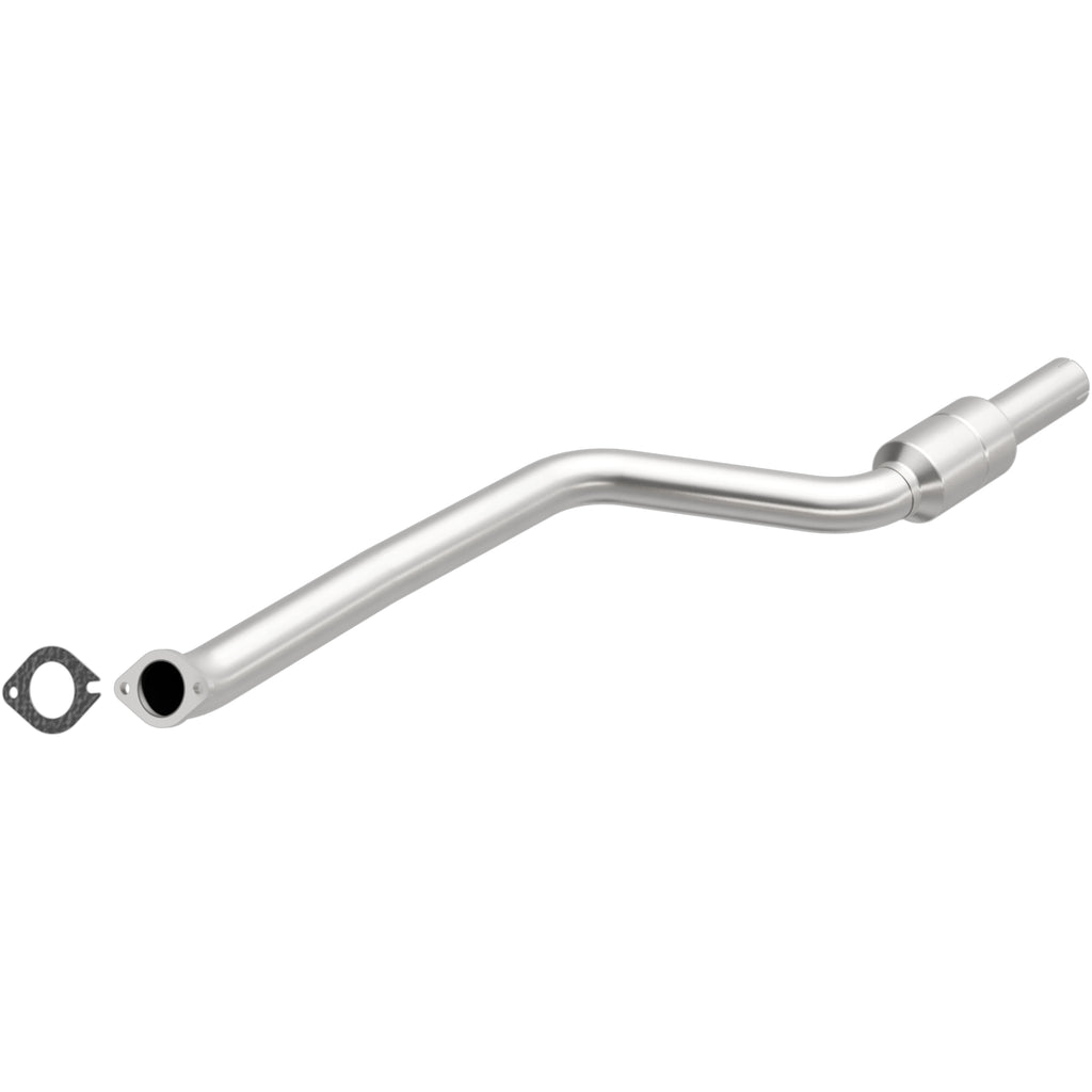 Bmw-335I-Xdrive-3.0L-Directfit-Catalytic-Converter
