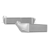 Mishimoto MMINT-E90-07 BMW 335i/335xi/135i Performance Intercooler, 2007-2010