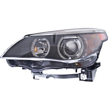Load image into Gallery viewer, Bmw-5-Series-Bi-Xenon--Headlamp,-Left
