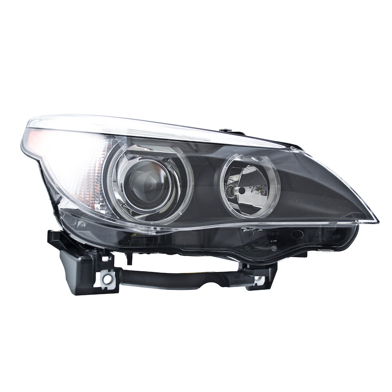 Bmw-5-Series-Bi-Xenon--Headlamp,-Right