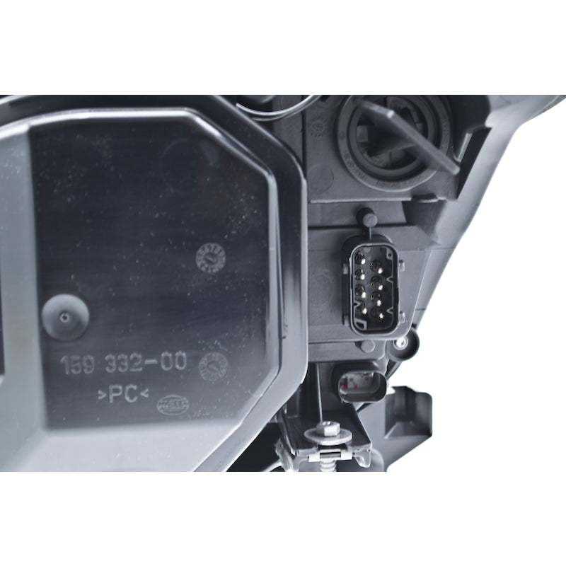 Bmw-5-Series-Bi-Xenon--Headlamp,-Right