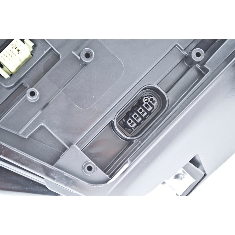 Bmw-5-Series-Bi-Xenon--Headlamp,-Right