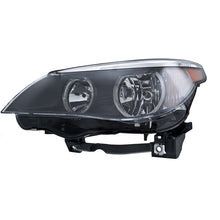 Load image into Gallery viewer, Bmw-5-Series-Headlamp,-Left,-Clear-Indicator