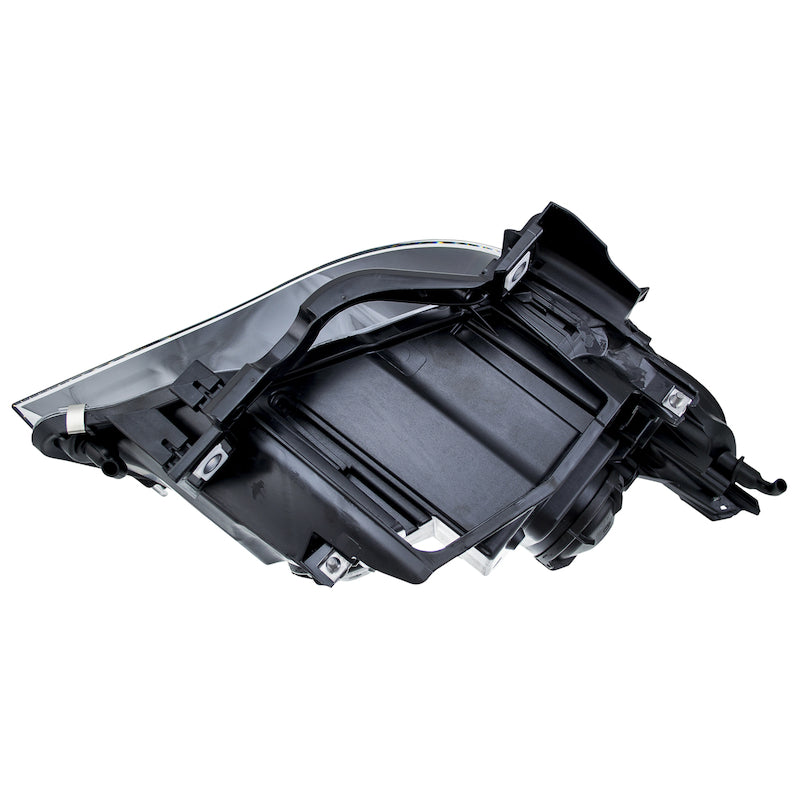 Bmw-5-Series-Headlamp,-Left,-Clear-Indicator